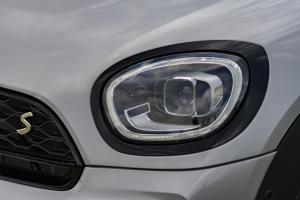 Mini Cooper SE Countryman ALL4 2020 года  (WW)